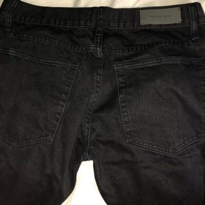 Fear of God Fourth Collection Jeans